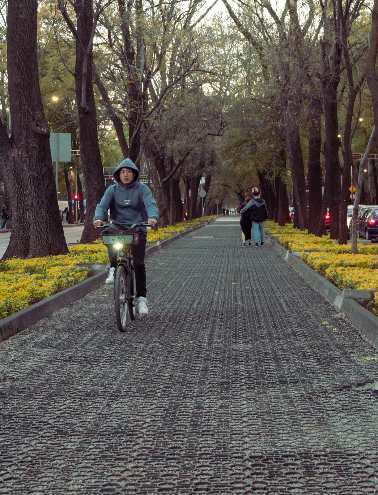 city photography by JRMGraphy